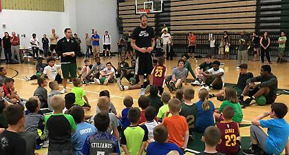 Ο Κουφός και τα... παιδιά του (pics)