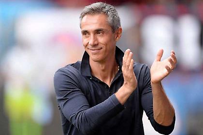 Γίνεται «Κινέζος» ο Πάουλο Σόουζα