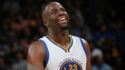 Ο Γκριν απάντησε στην «πρόκληση» του Μάτζικ