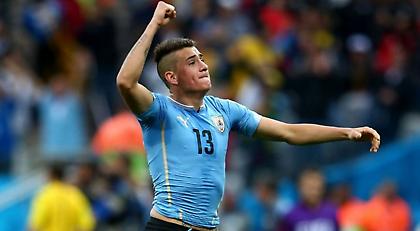 Με αυτογκόλ-παστέλι άνοιξε το σκορ η Ιταλία (video)