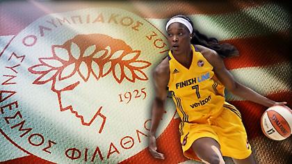 Ενίσχυση με Μακόλι για Ολυμπιακό