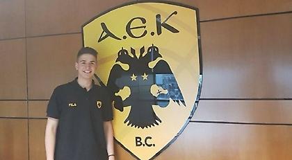 «Έδεσε» Ζαρκαδούλα η ΑΕΚ