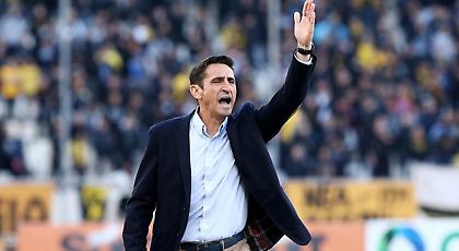 Στις 29 Ιουνίου ας είναι στο αεροπλάνο τα νέα εξτρέμ της ΑΕΚ