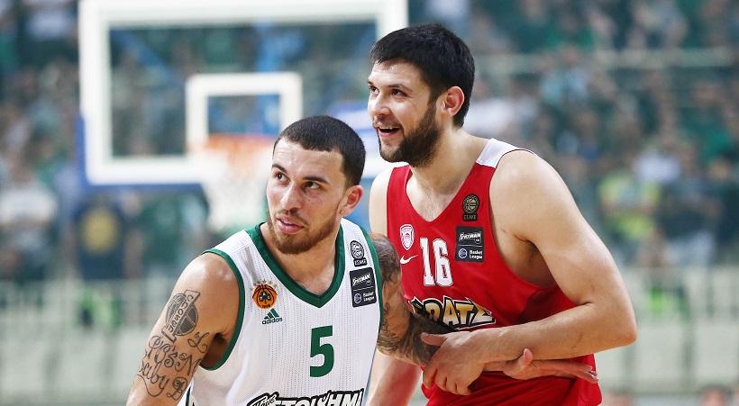 Ένας για επιβίωση, άλλος για στέψη