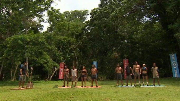 Survivor: Ποια ομάδα κέρδισε το πολυπόθητο έπαθλο ασυλίας;