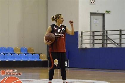 Συνεχίζει στον Φάρο η Κεχαγιά