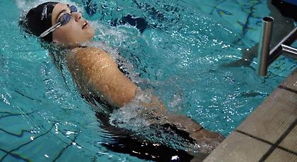 Οκτώ πανελλήνια ρεκόρ στην 11η Ανοικτή Κολυμβητική Συνάντηση «Πτολεμαΐδα 2017»