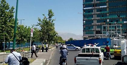 Τεχεράνη: Στους 13 οι νεκροί των επιθέσεων - Ιρανοί οι δράστες