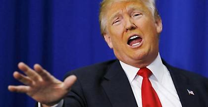 Τραμπ: Το Ιράν είναι θύμα του κακού που προωθεί