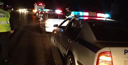 Πατήσια: Σύλληψη νεαρού ζευγαριού για ανθρωποκτονία