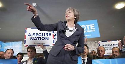 Βρετανία: Στις κάλπες 47 εκατ. άνθρωποι στη σκιά της τρομοκρατίας