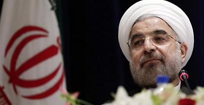 Ρουχανί: Θα καταβάλουμε το τίμημα για τον αγώνα κατά της τρομοκρατίας