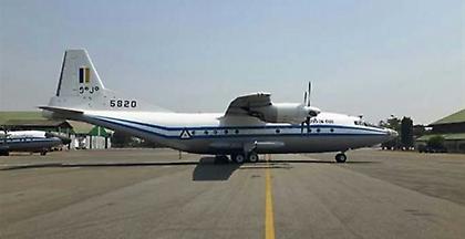 Μιανμάρ: Εντοπίστηκαν επτά ακόμα πτώματα του εξαφανισμένου αεροσκάφους