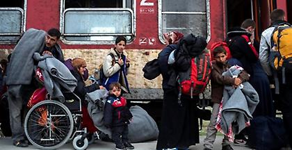 Αναβλήθηκαν οι συνομιλίες για το Συριακό