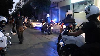 Έγκλημα πάθους η δολοφονία του 24χρονου στην Πατησίων;