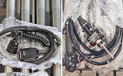 Η «μαφία των ενδοσκοπίων»