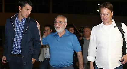 Λίγο «άρπα κόλλα» αποφάσεις στον ΠΑΟΚ