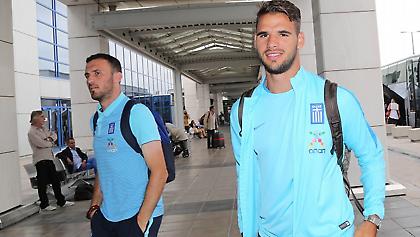 Με πίστη και «κομμένους» η Εθνική στην Βοσνία (pics)