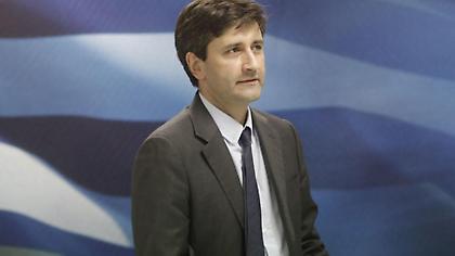 Συνεδριάζει το EuroWorking Group στις Βρυξέλλες με συμμετοχή Χουλιαράκη