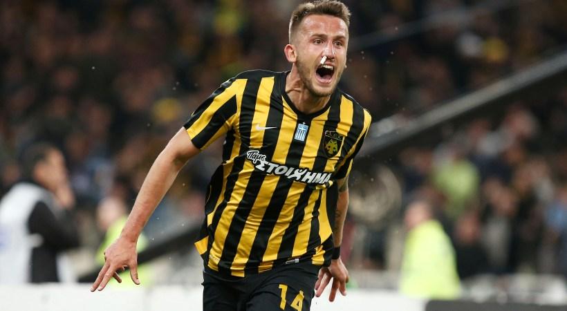 Σενάρια για Πέκχαρτ στη Λέγκια