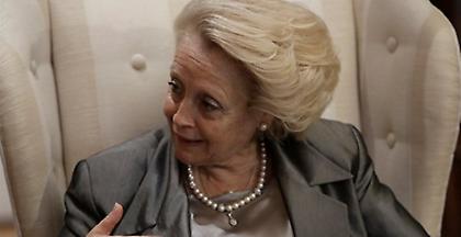 Θέματα χρηματοδότησης θέτουν δικαστές και κόμματα για εκδήλωση της Θάνου