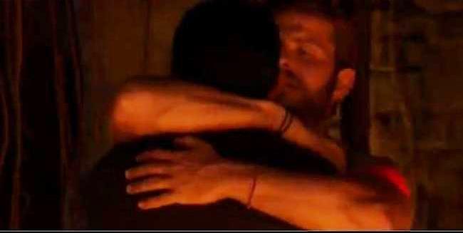 Survivor: Τι ψιθύρισε ο Μπο στον Ντάνο, πριν την αποχώρησή του (video)