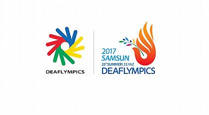 Η Εθνική Ομάδα στους 23ους Ολυμπιακούς Αγώνες Κωφών