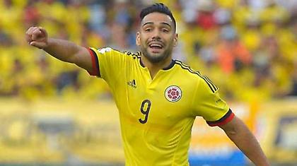 «Αναστήθηκε» και έγραψε ιστορία ο Φαλκάο!