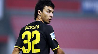 Ετοιμάζει πρόταση για Σκόκο ο ΑΠΟΕΛ!