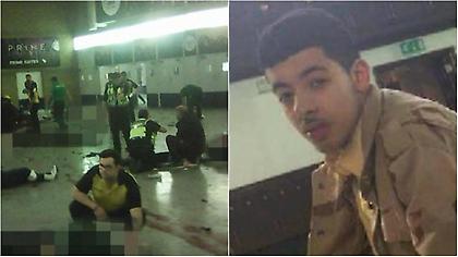 Τι αποκάλυψε ο αδελφός του καμικάζι του Μάντσεστερ