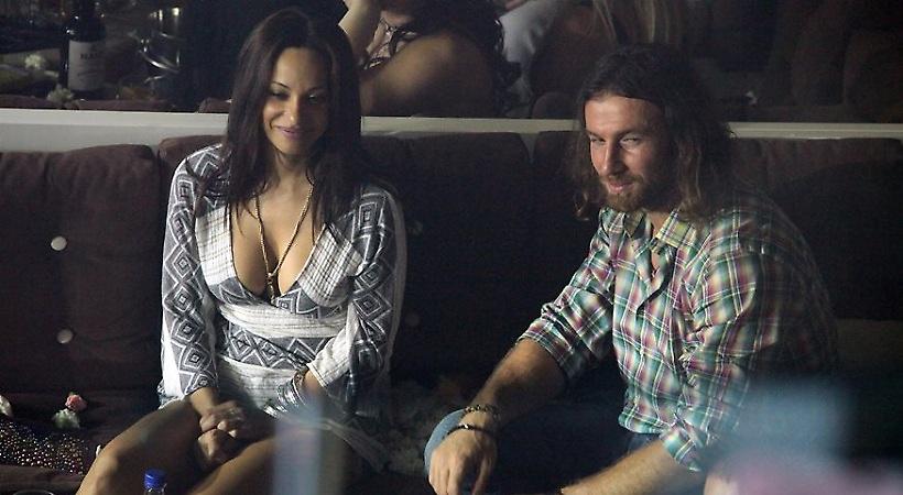 Στα δίχτυα μεγαλοαπατεώνα η Μάρω Λύτρα και ο Γιάννης Αμανατίδης