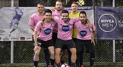 Τα προεόρτια πριν από την τελική φάση!