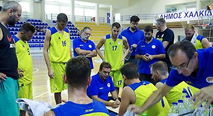 ΓΣ Περιστερίου: «Μαύρη σελίδα στην ιστορία του συλλόγου»