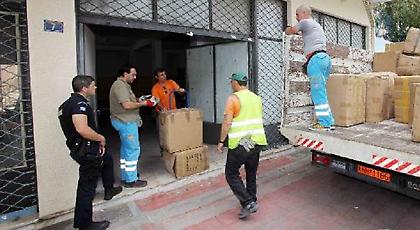 Τσιγάρα, χάπια, κάνναβη, «μαϊμού» προϊόντα-Ολα όσα κατασχέθηκαν στα τελωνεία από την αρχή του έτους