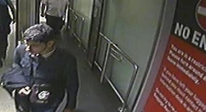 Ο καμικάζι του Μάντσεστερ ριζοσπαστικοποιήθηκε το 2015 στη Βρετανία