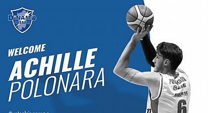 Στη Σάσαρι ο Πολονάρα