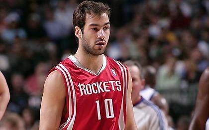 Οι Ευρωπαίοι που δεν έπιασαν στο ΝΒΑ: No 1 o Σπανούλης!