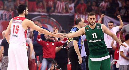 Media : «Αιώνιοι» στον ΣΠΟΡ FM 94,6 και καλοκαίρι με Kardashians