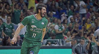 Ανανέωσε με Μάλαγα ο Ντίεθ