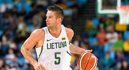 Υπολογίζεται από τη Λιθουανία ο Καλνιέτις