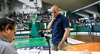 Όλο και πιο κοντά στο Πρωτοδικείο ο Παναθηναϊκός