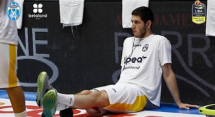 «Θέλει να γυρίσει στην Μπουντούτσνοστ ο Ιβάνοβιτς»