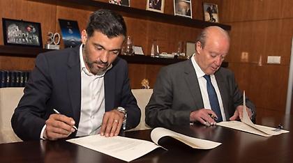 Εποχή Κονσεϊσάο στην Πόρτο