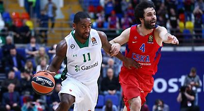 «Γουοναμέικερ για αντι-Τεόντοσιτς στην ΤΣΣΚΑ»