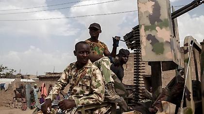 Νιγηρία: 14 νεκροί σε επιθέσεις τζιχαντιστών της Μπόκο Χαράμ