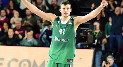 Ούτε ο Ζίζιτς θα κατέβει με την Κροατία στο Ευρωμπάσκετ!