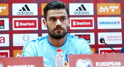 Τζιόλης: «Έχουμε παίξει και σε άλλες δύσκολες έδρες»