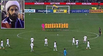 Δήλωση-σοκ για την ασέβεια της Σαουδικής Αραβίας: «Δεν είναι αμαρτία να σκοτώσεις μη μουσουλμάνο»!