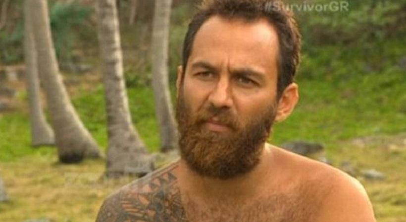 «Ο Μισθοφόρος είναι η Άντζελα και ο Φατσέας του Survivor»!