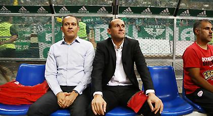 Πήγαν ξανά ΟΑΚΑ οι Αγγελόπουλοι! (video)